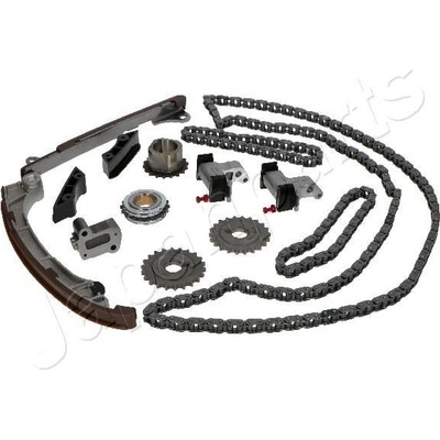 Sada rozvodovej reťaze JAPANPARTS KDK-217