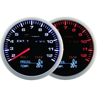 Dracing DEPO WA 60 mm 4v1 DPZE047 DP-ZE-047