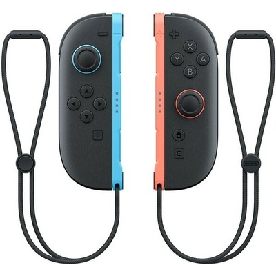 Nintendo Switch 2 Joy-Con Pair N2P101