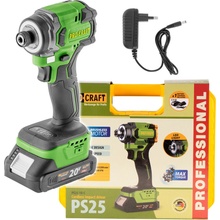 Procraft PS25-1B-C