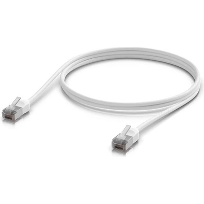 Ubiquiti UACC--Patch-Outdoor-C6A-1M-W niFi Premium Patch Outdoor 1m bílý