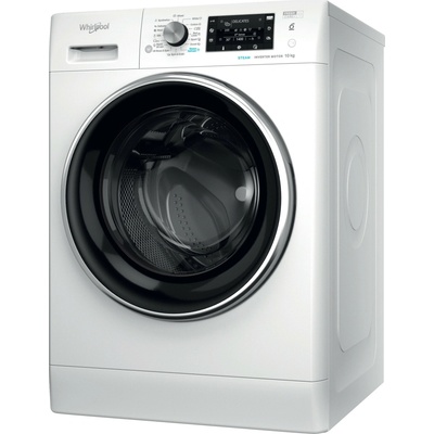 Whirlpool FFD 10489 BCV EE