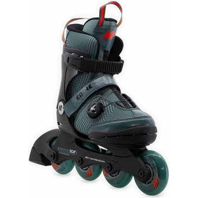 K2 EDDIE BOA