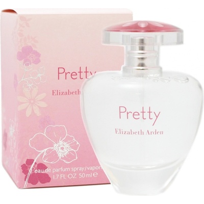 Elizabeth Arden Pretty parfumovaná voda dámska 100 ml
