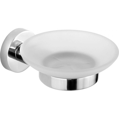 AQUALINE SAMBA mléčné sklo SB102
