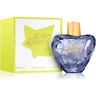 Lolita Lempicka Lolita Lempicka Mon Premier Parfum parfumovaná voda dámska 50 ml