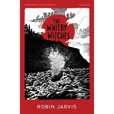 The Whitby Witches - Robin Jarvis