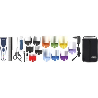 Wahl Color Pro + mini