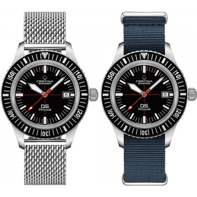 Certina 036.407.11.050.00