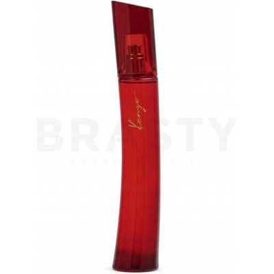 Kenzo Flower by Kenzo Le Rouge parfémovaná voda dámská 100 ml