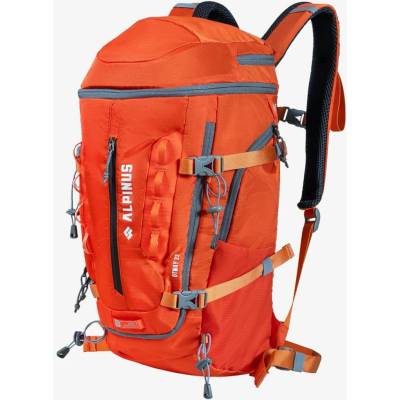 Turistický batoh Alpinus Otway 22 orange