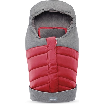 Inglesina Newborn Winter Muff červený