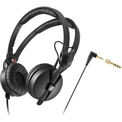 Sennheiser HD 25 – Hledejceny.cz