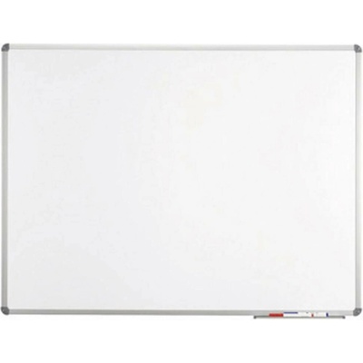 Maul bílá popisovací tabule MAULstandard, Emaille (š x v) 240 cm x 120 cm