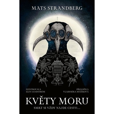 Květy moru - Mats Strandberg