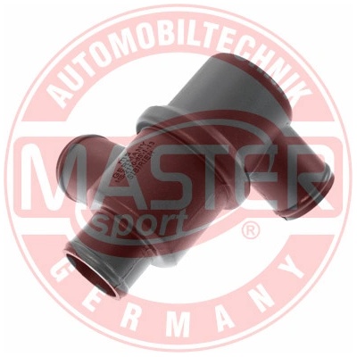 MASTER-SPORT Termostat chladenia 2110SPCSMS