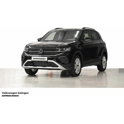 Volkswagen T-Cross 1.0 TSI 70 kW