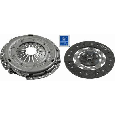 Spojková sada SACHS 3000 950 070 3000 950 070