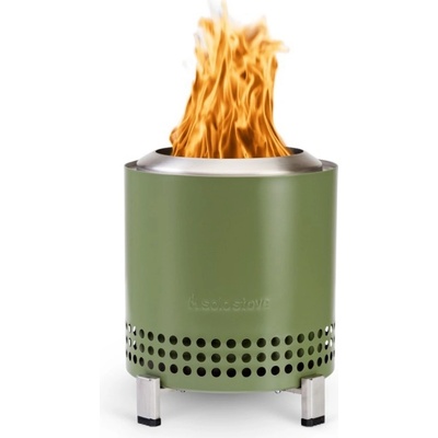 Solo Stove Mesa XL zelené SSMESA-XL-DEEPOLIVE