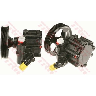 Hydraulické čerpadlo, riadenie TRW JPR454