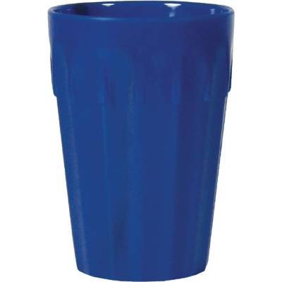 Kristallon poháre polykarbonátové modré 12 x 260 ml