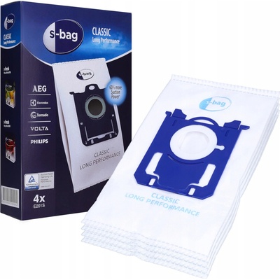 Philips FC 8021/03, S-bag 4 ks