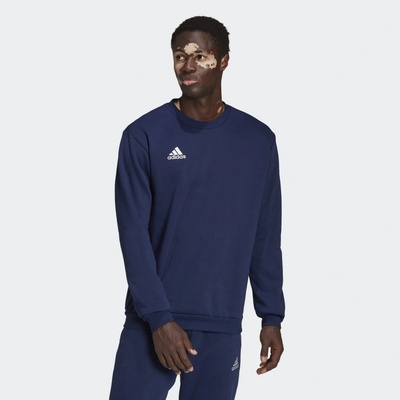 adidas Entrada 22 Sweat Top M H57480 sweatshirt