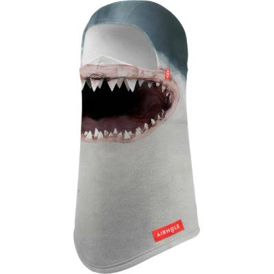 Airhole Laser Polarfleece Balaclava jaws 26/27