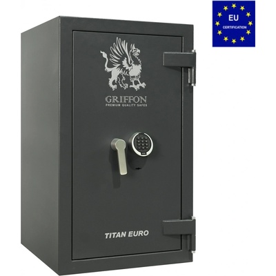 Griffon CLE 100 2BT LFS 30P