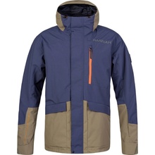 Hannah Garow FD Mood indigo/burnt olive