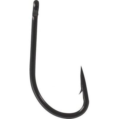 Gardner Covert Dark Incizor Barbed vel.4 10 ks
