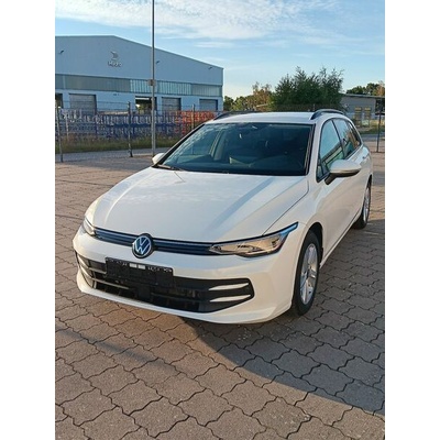 Volkswagen Golf Variant 1.5 eTSI Life DSG 85 kW