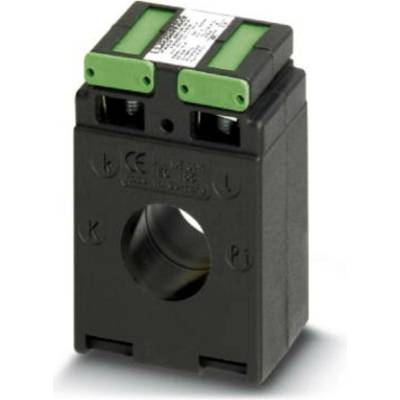 Current transformer PACT MCR-V1-21-44-150-5A-1 2277035 Phoenix Contact