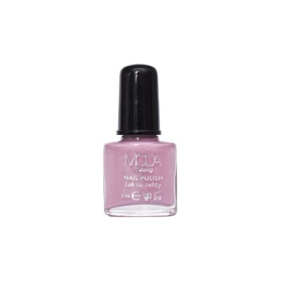 Lak na nechty Flormar Full Color Nail Enamel FC64 Playful Pink 5 ml