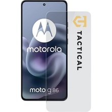 Tactical Glass Shield 2.5D sklo pre Motorola G86 Clear 8596311287503