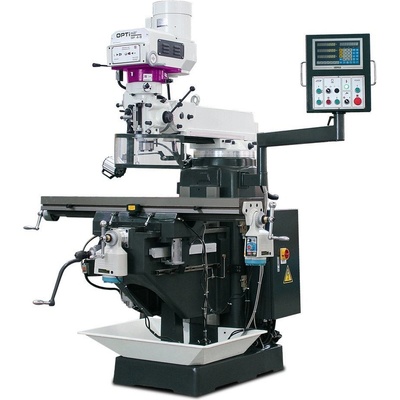 OPTImill MF 4-B