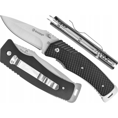 Ganzo G618