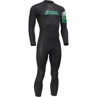 Zoggs SCOUT TOUR FS MAN