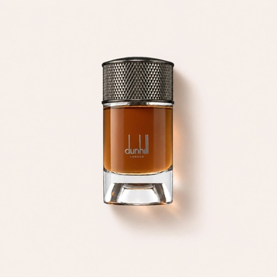 Dunhill Signature Collection Egyptian Smoke parfémovaná voda pánská 100 ml