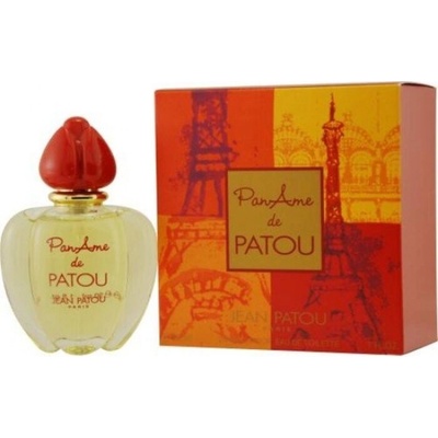 Jean Patou PanAme toaletní voda dámská 50 ml