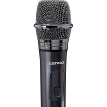 Lenco MCW-011BK