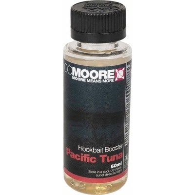 CC Moore Booster Pacific Tuna Hookbait Booster 50 ml