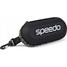 Speedo Goggles Storage černá