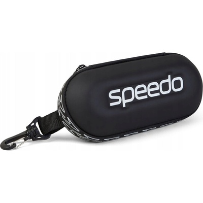 Speedo Goggles Storage černá – Hledejceny.cz