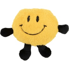 COOCKOO Nafukovací hračka Bouncy Buddy žlutá 17cm
