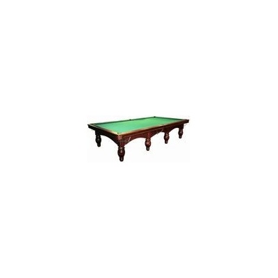 Phoenix snooker 12ft