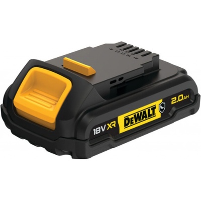 DeWALT DCB183G 18 V XR Li-Ion 2,0 Ah – Hledejceny.cz
