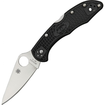 Spyderco Delica4 Flat Ground