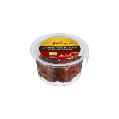 Lifefood Sušená rajčata bio Vegan raw 100 g – Hledejceny.cz