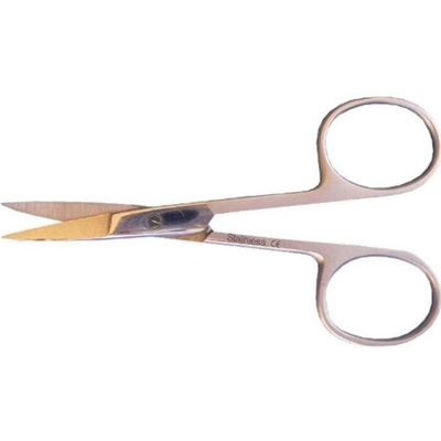 Celimed nůžky SI-019 na nehty rovn.hrotn. 9 cm – Hledejceny.cz